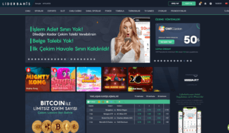 Liderbahis137.com Güncel – Liderbahis 137 Yeni Giriş