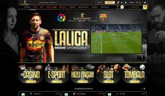 Elexusbet659.com Yeni – Elexusbet 659 Güncel Giriş Adresi