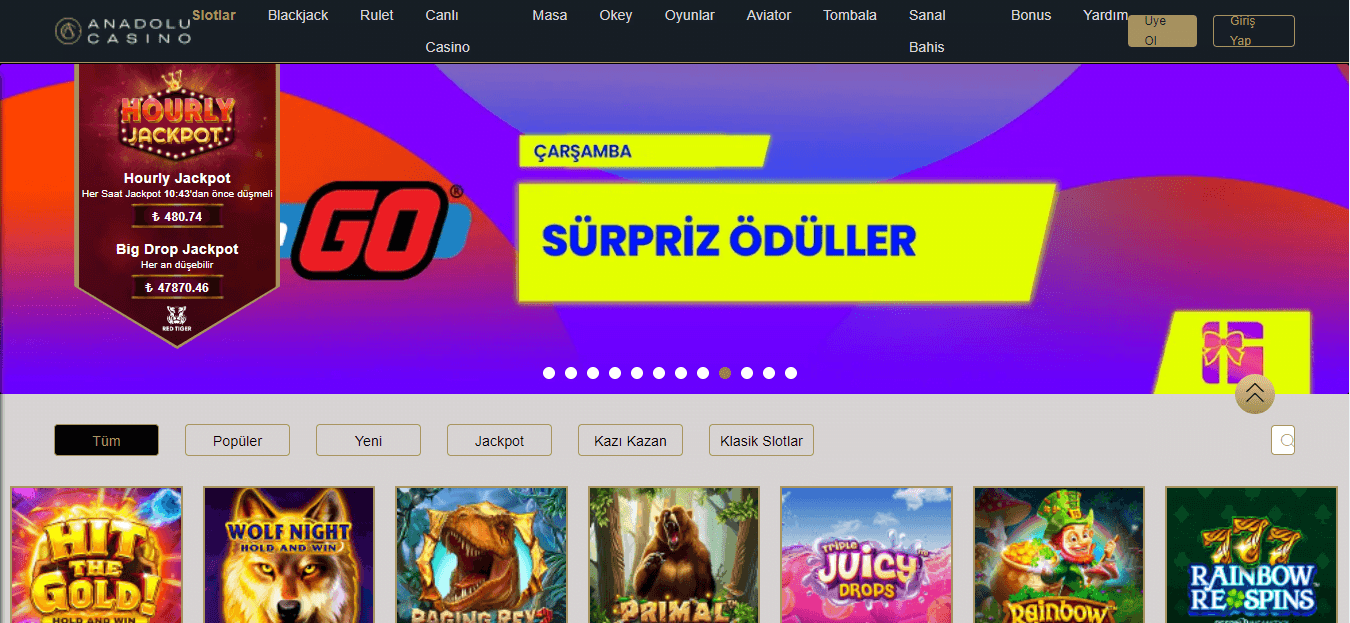anadolucasino-guncel