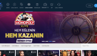 Benjabet67.com Güncel Giriş – Benjabet 67 Yeni Giriş Adresi