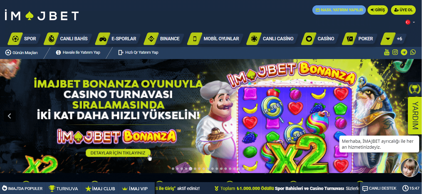 imajbet-giris