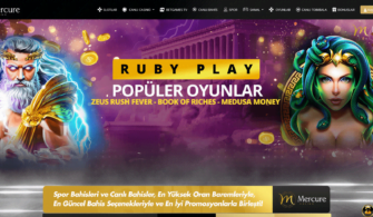MercureCasino564.com MercureCasino 564 Güncel Giriş Adresi