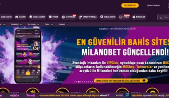 milanobet-guncel-giris