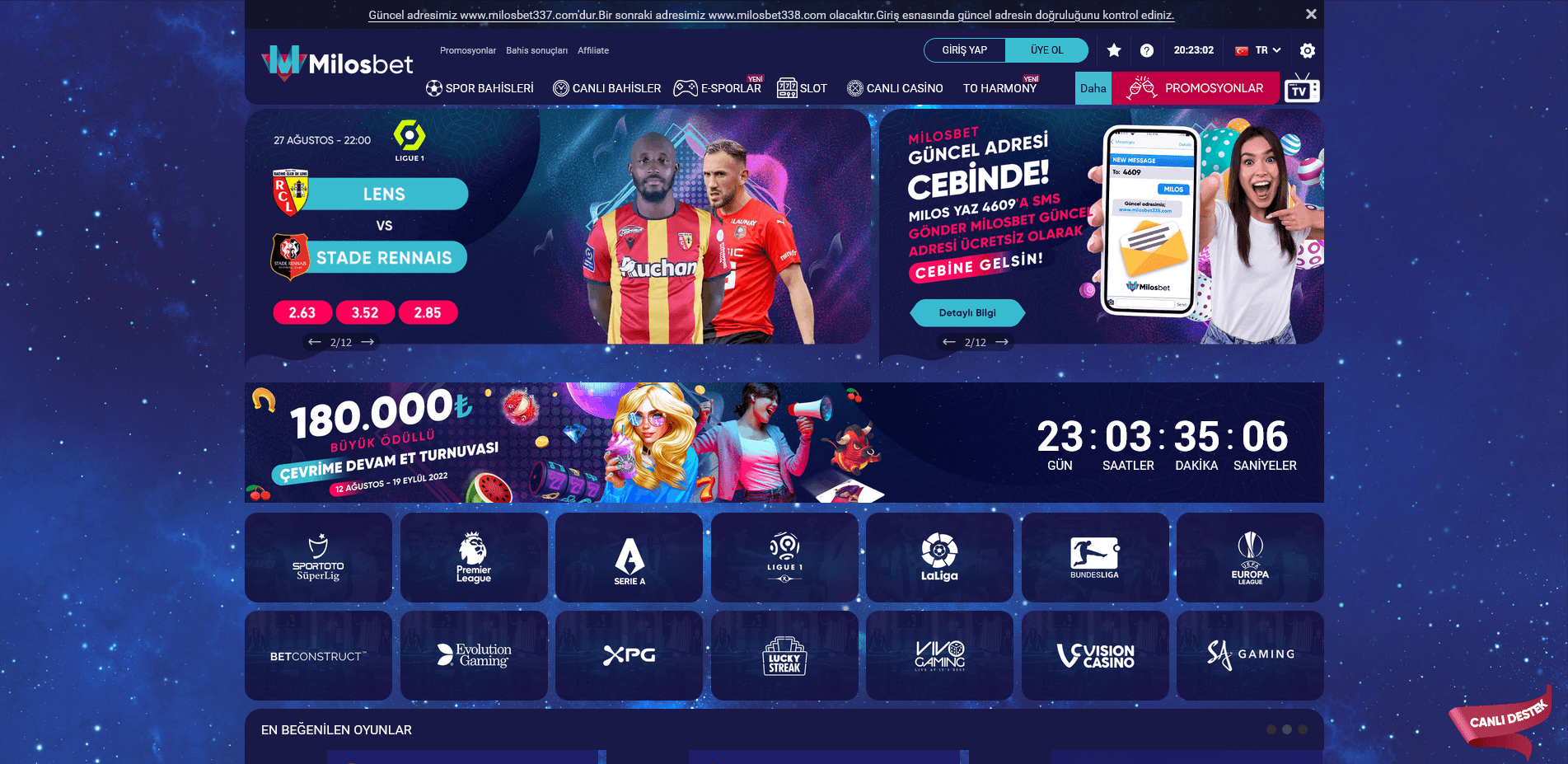 milosbet-yeni-giris-adresi