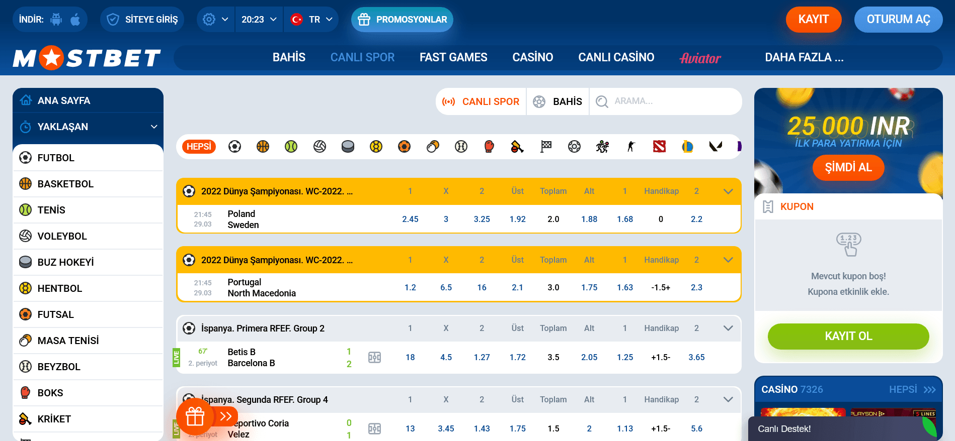 mostbet-giris-png