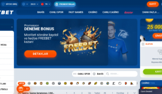Mostbet474.com Kaç Oldu? – Mostbet 474 Giriş Adresi