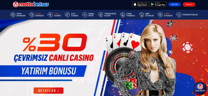 Mottobet487.com Yeni Giriş Adresi – Mottobet 487 Giriş