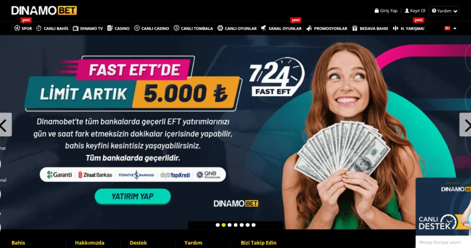 dinamobet-guncel-giris