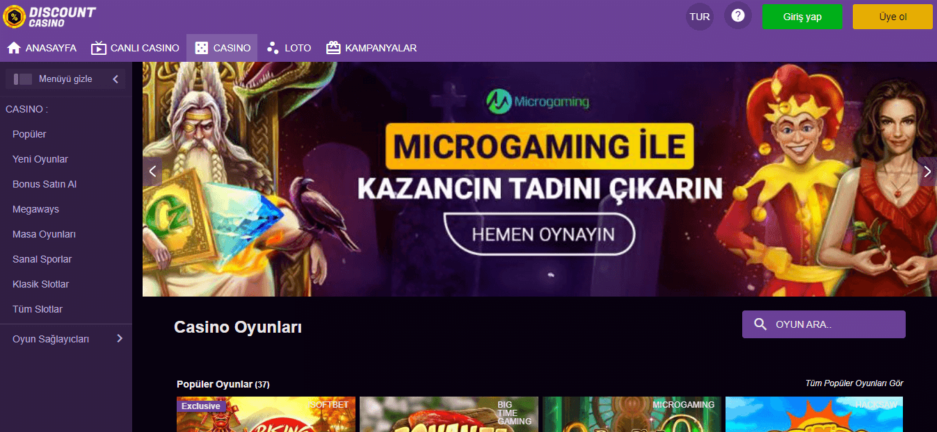 discountcasino-guncel-giris