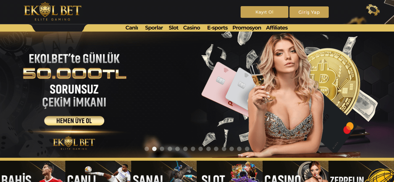 ekolbet