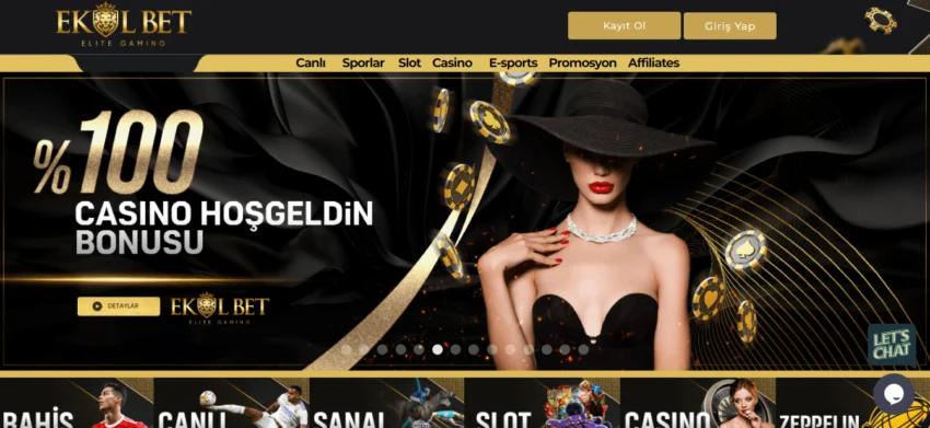 Ekolbet170.com Üyelik – Ekolbet 170 Giriş Adresi