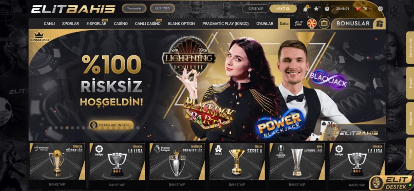 Elitbahis768.com – Elitbahis 768 Nasıl Giriş Yapılır?
