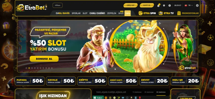 Etrabet175.com Üyelik – Etrabet 175 Giriş Adresi